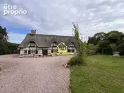 Maison à LA CERLANGUE