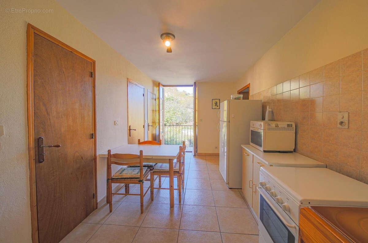 Appartement à BASTIA