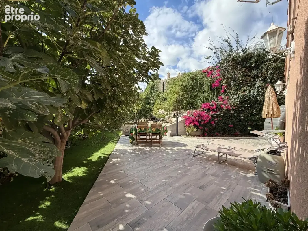 À VENDRE – Maison individuelle de 113,41 m² à Carros - photo 7