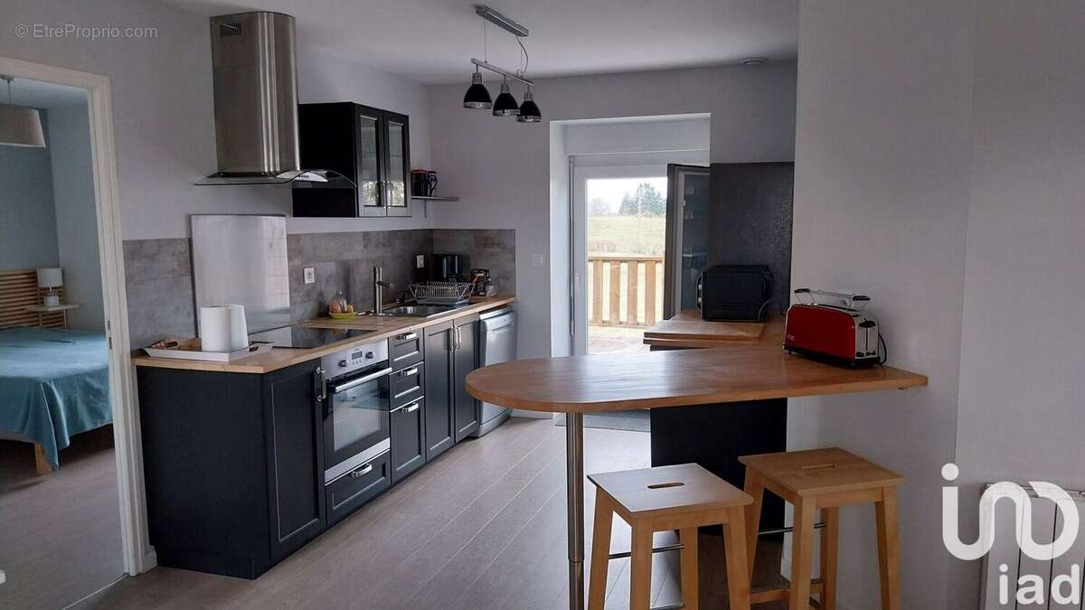 Photo 4 - Maison à BAGNOLS