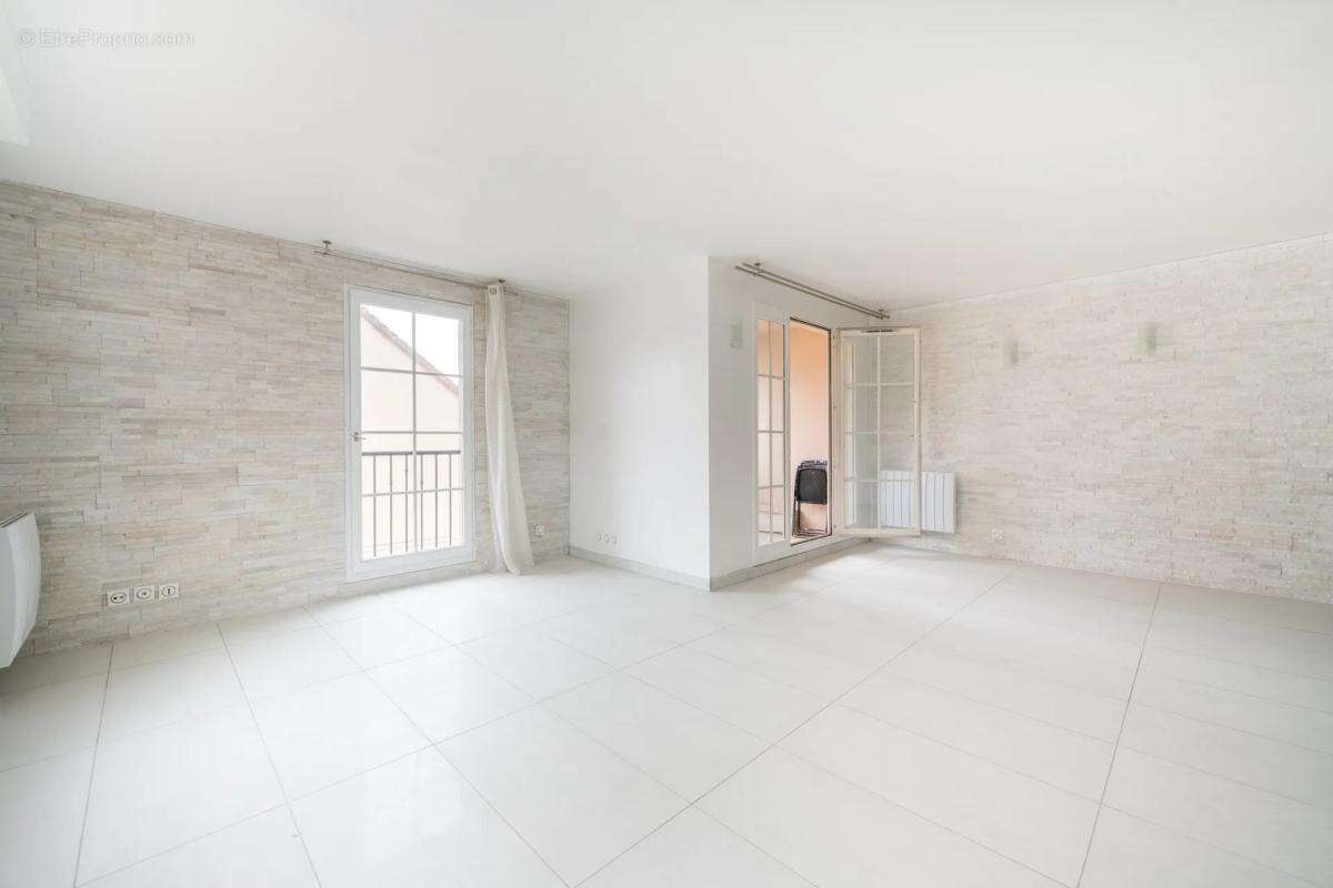 Appartement à CERGY