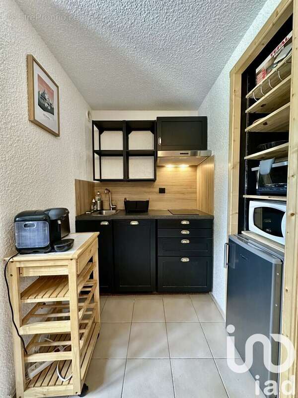 Photo 5 - Appartement à ARACHES-LA-FRASSE