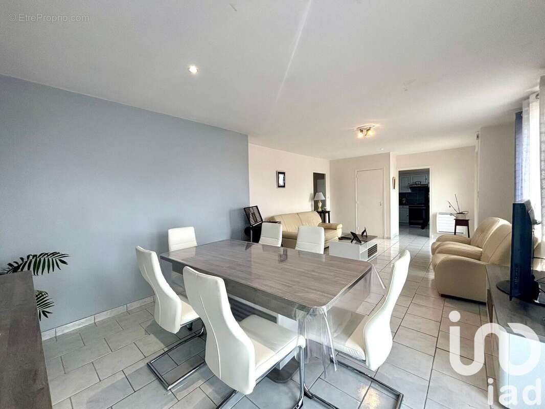 Photo 6 - Maison à BOURBON-LANCY