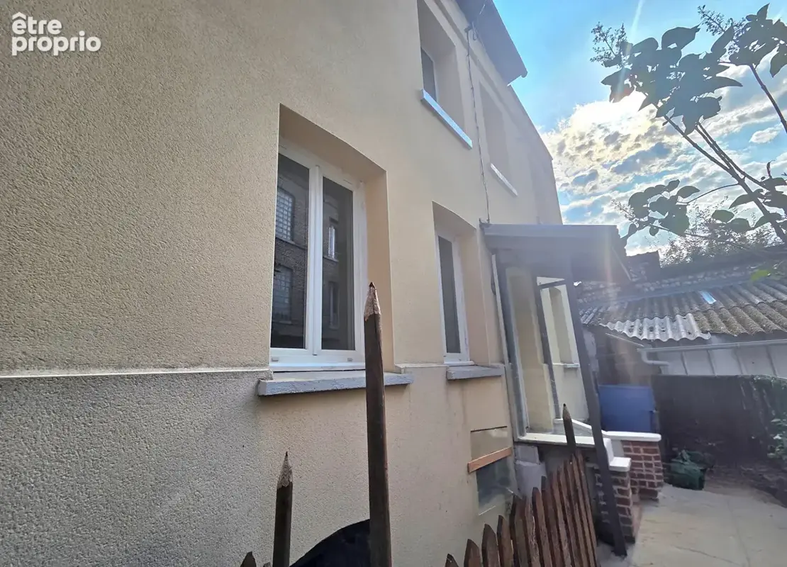 Ensemble de 2 logements Caudebec Les Elbeuf - photo 3