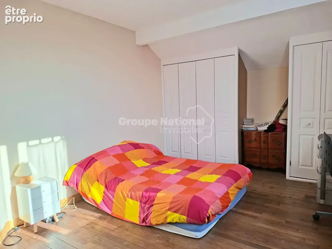 Maison Taverny 4 pièce(s) 90.28 m2 - photo 5
