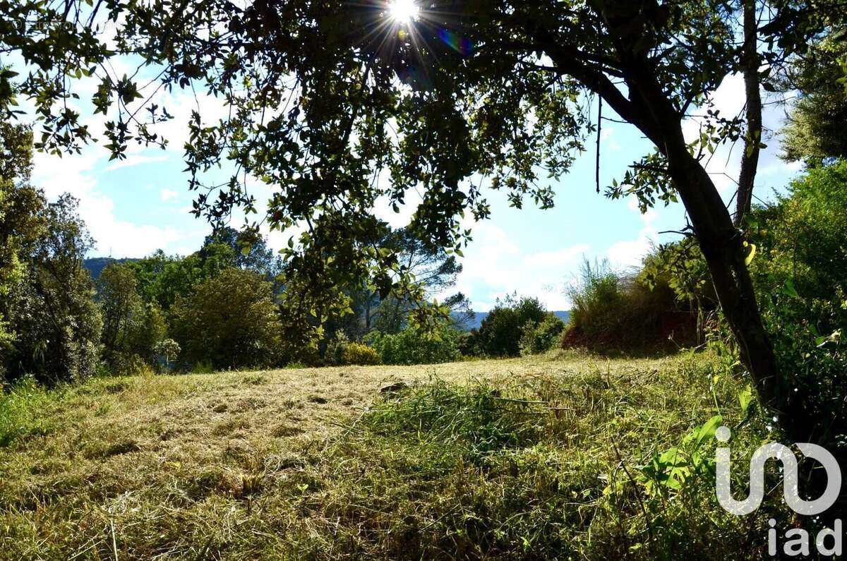Photo 3 - Terrain à LE TIGNET