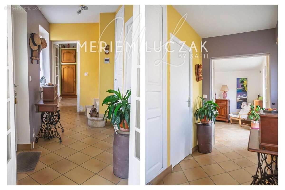 Maison 155 m² à Morainvilliers  - photo 9
