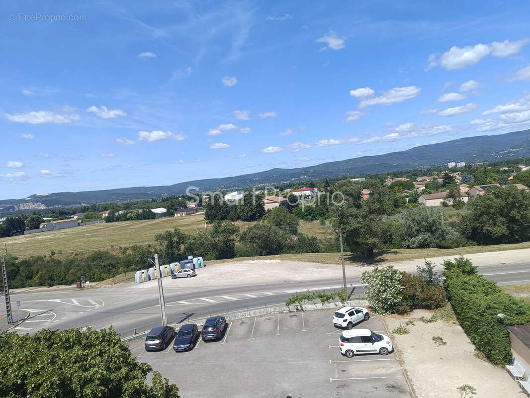 Appartement à MONTELIMAR