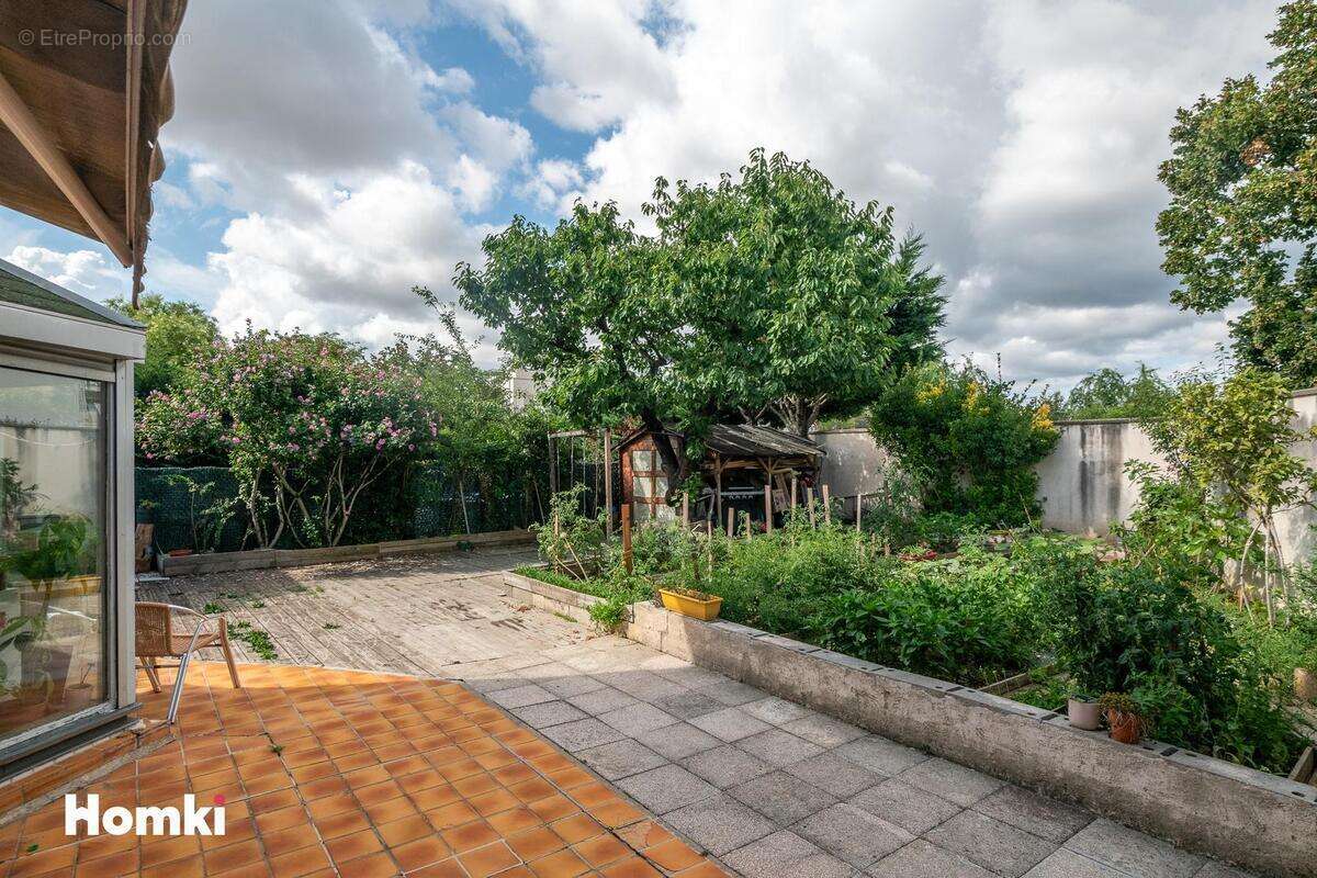 Maison à VENISSIEUX