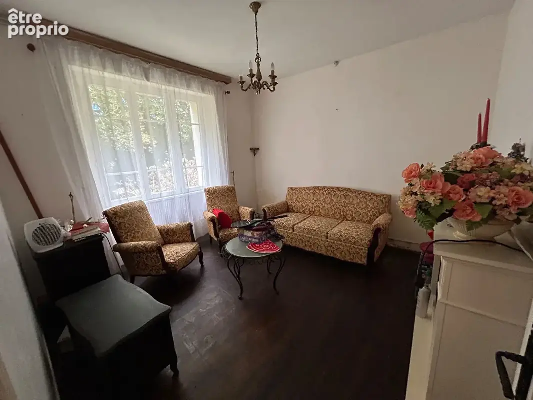Saint Derrien- maison 7 pièces - 135 m2 - photo 6