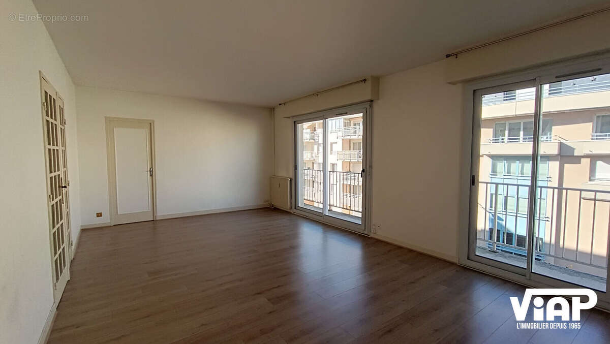 Appartement à LIMOGES