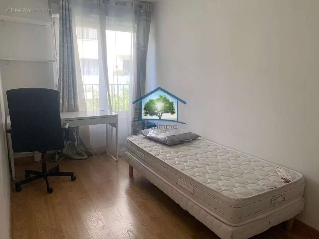 Appartement à CHATENAY-MALABRY