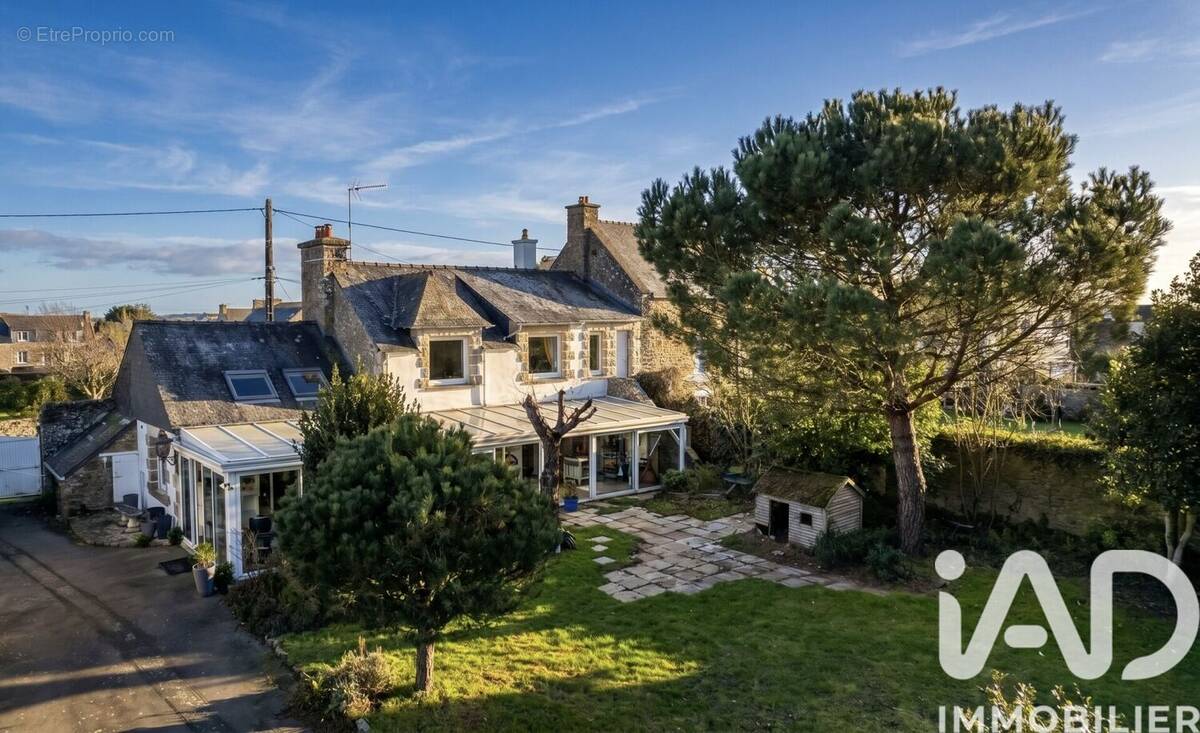 Photo 1 - Maison à SAINT-MALO
