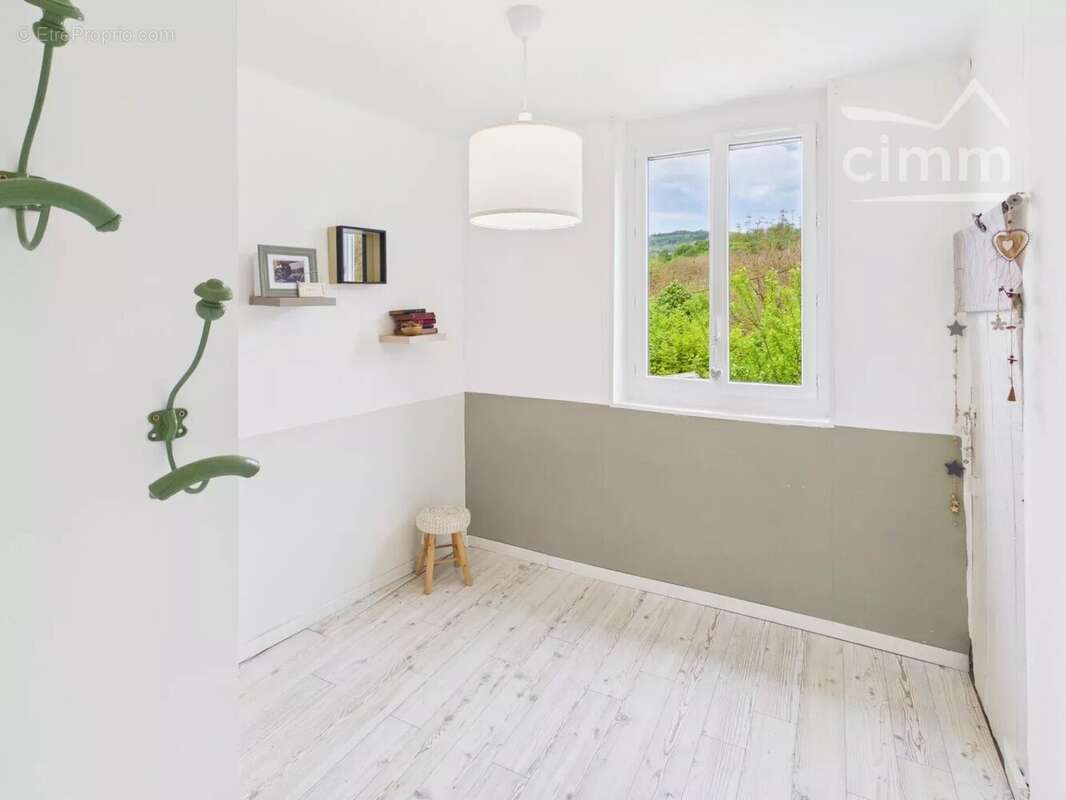 Charmante maison moderne à Notre-Dame-de-l'Osier - photo 16