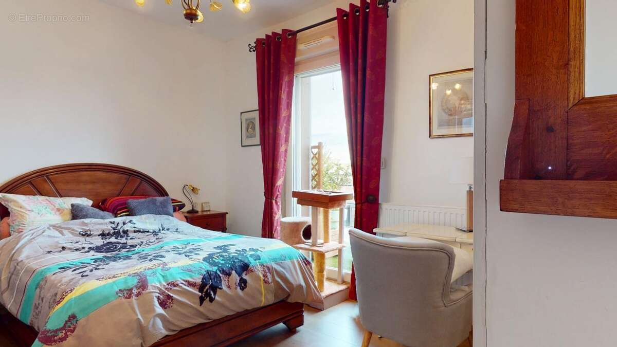 Appartement à ROANNE