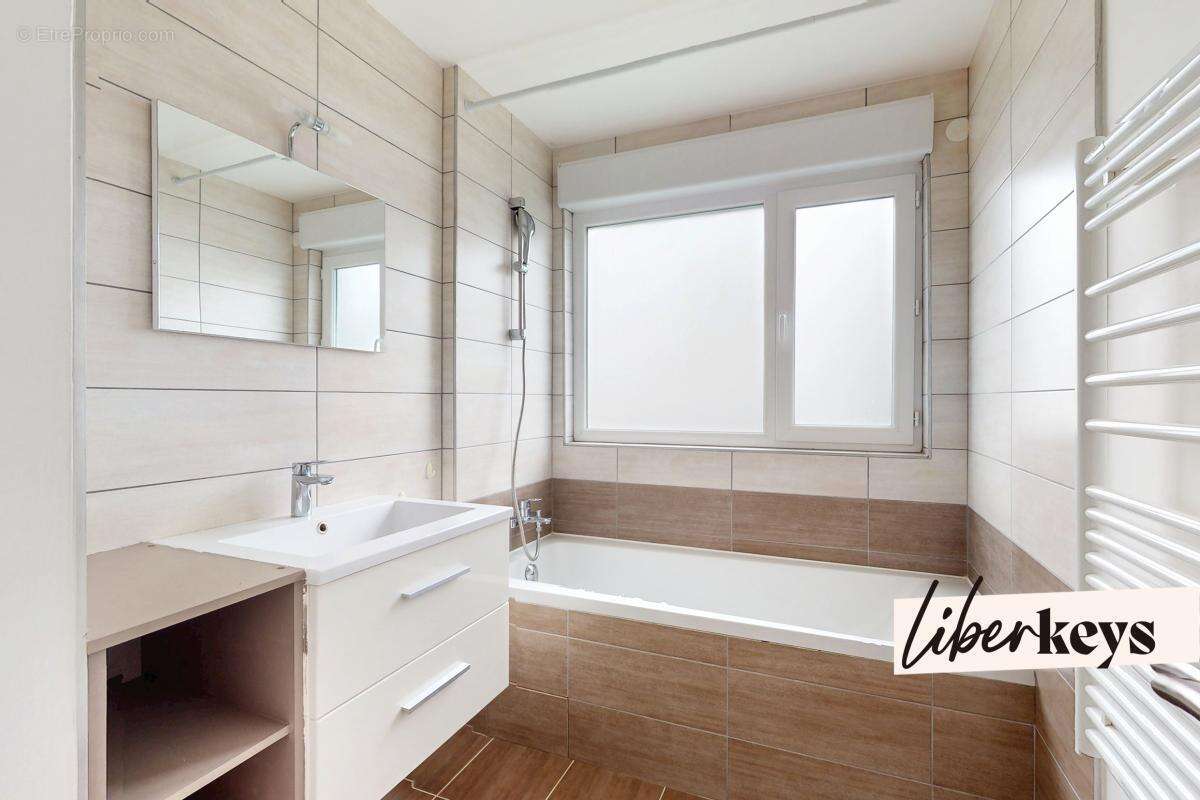 Appartement à AMIENS