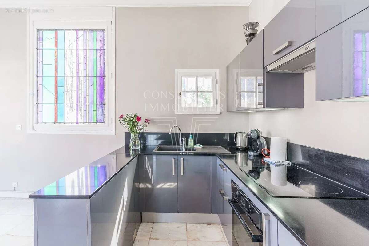 Appartement à DEAUVILLE
