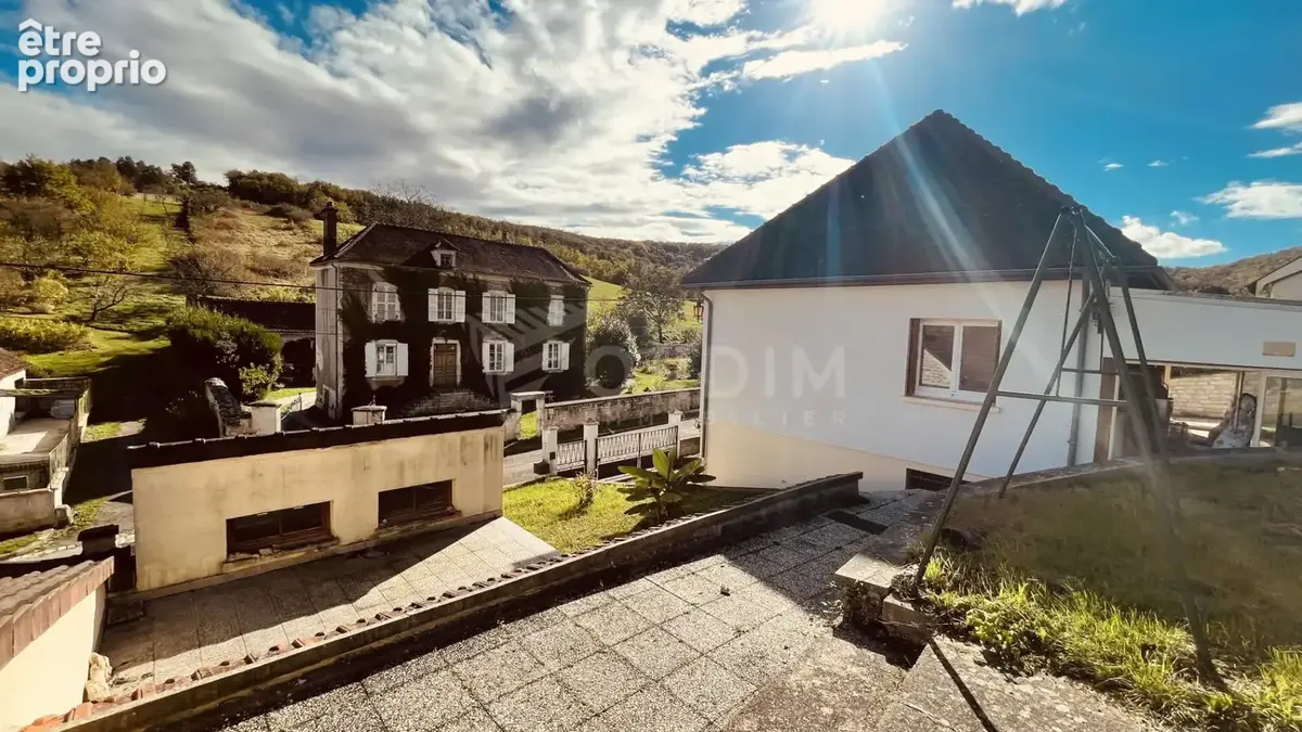 Maison sur sous sol Junay - photo 17