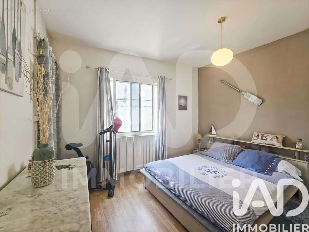 Photo 9 - Maison à RODILHAN