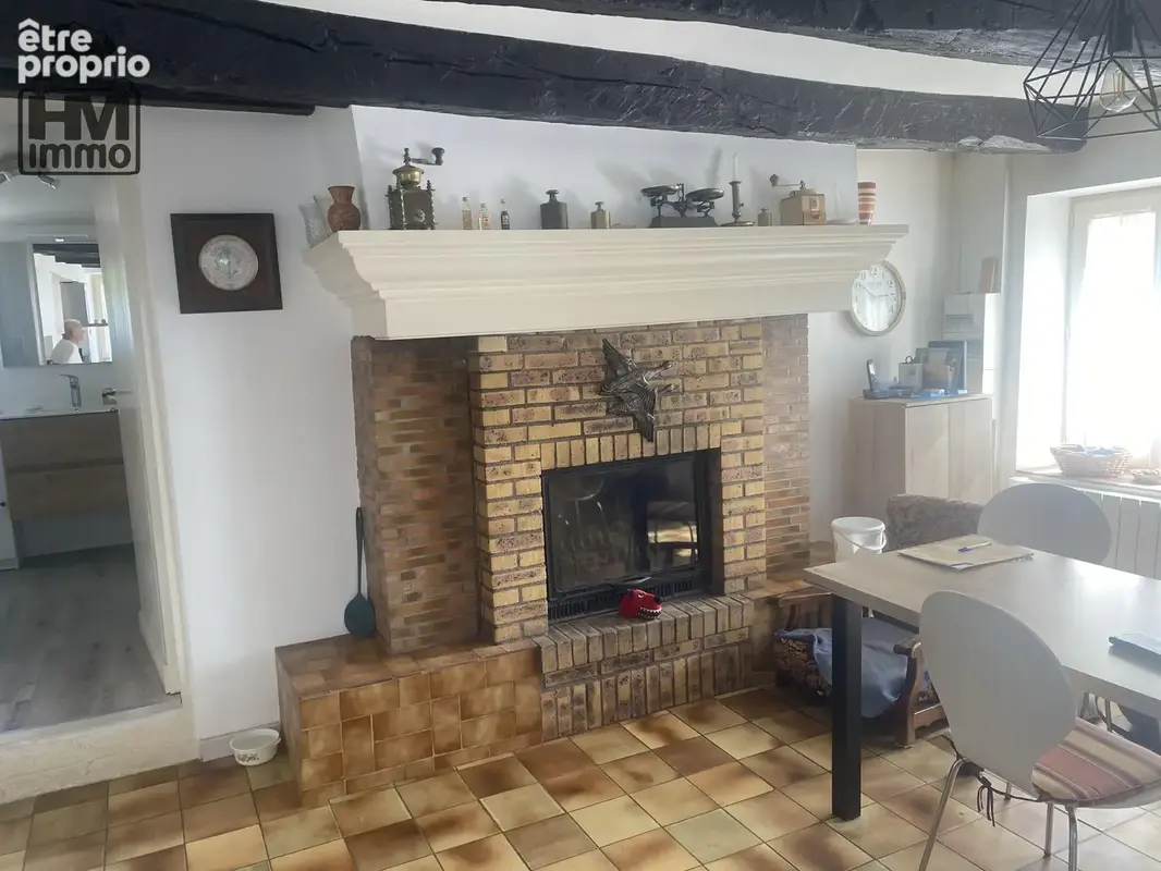 Maison à vendre à Saint-Leonard-De-Noblat (87400) - photo 8