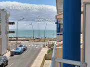 Appartement à SAINT-JEAN-DE-MONTS