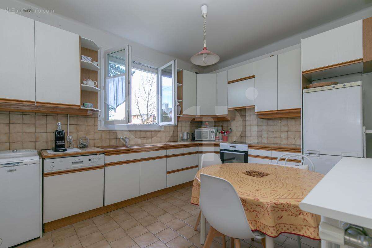 Maison à BOISSY-SAINT-LEGER