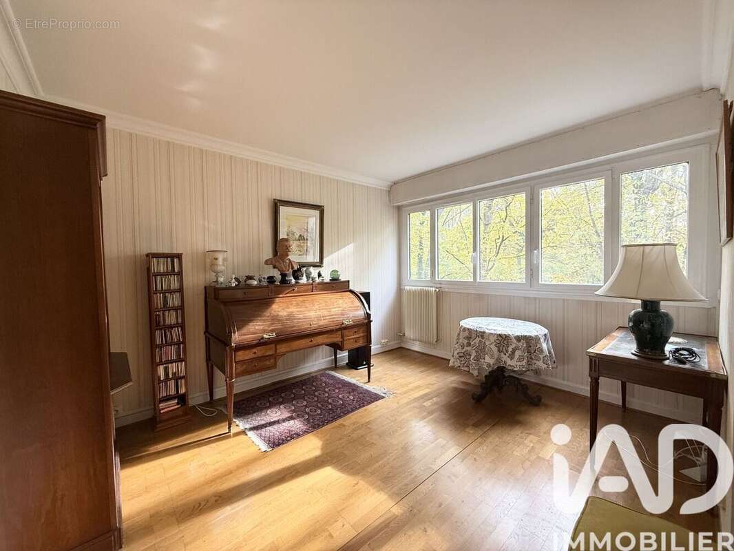 Photo 3 - Appartement à VAUX-LE-PENIL