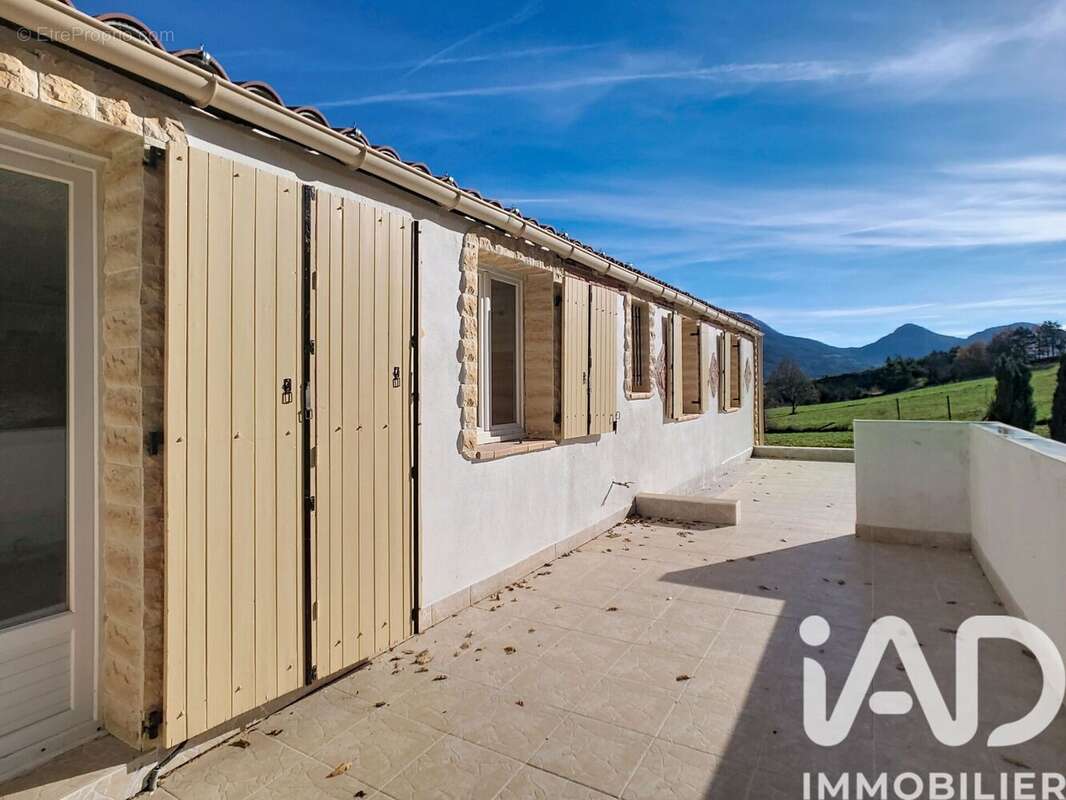 Photo 3 - Maison à CLUMANC