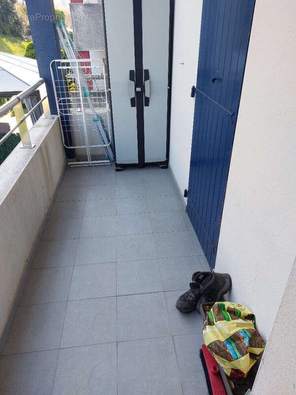 Appartement à URRUGNE