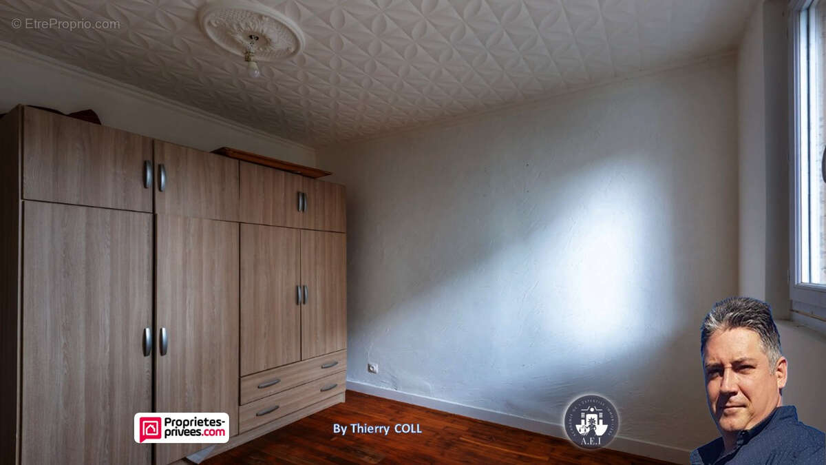 Appartement à VENISSIEUX