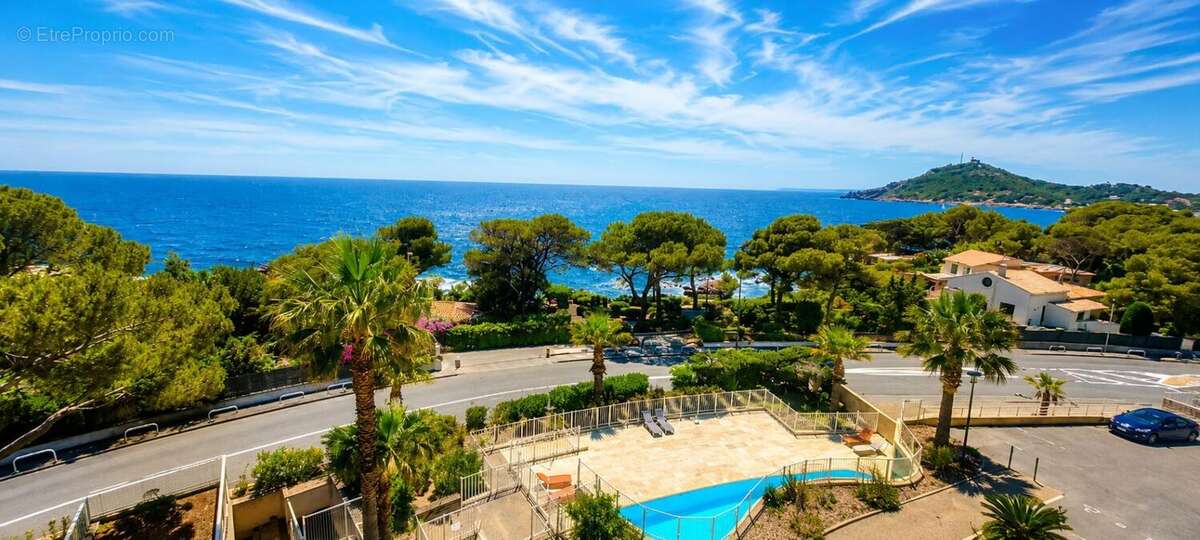 Appartement à LA SEYNE-SUR-MER