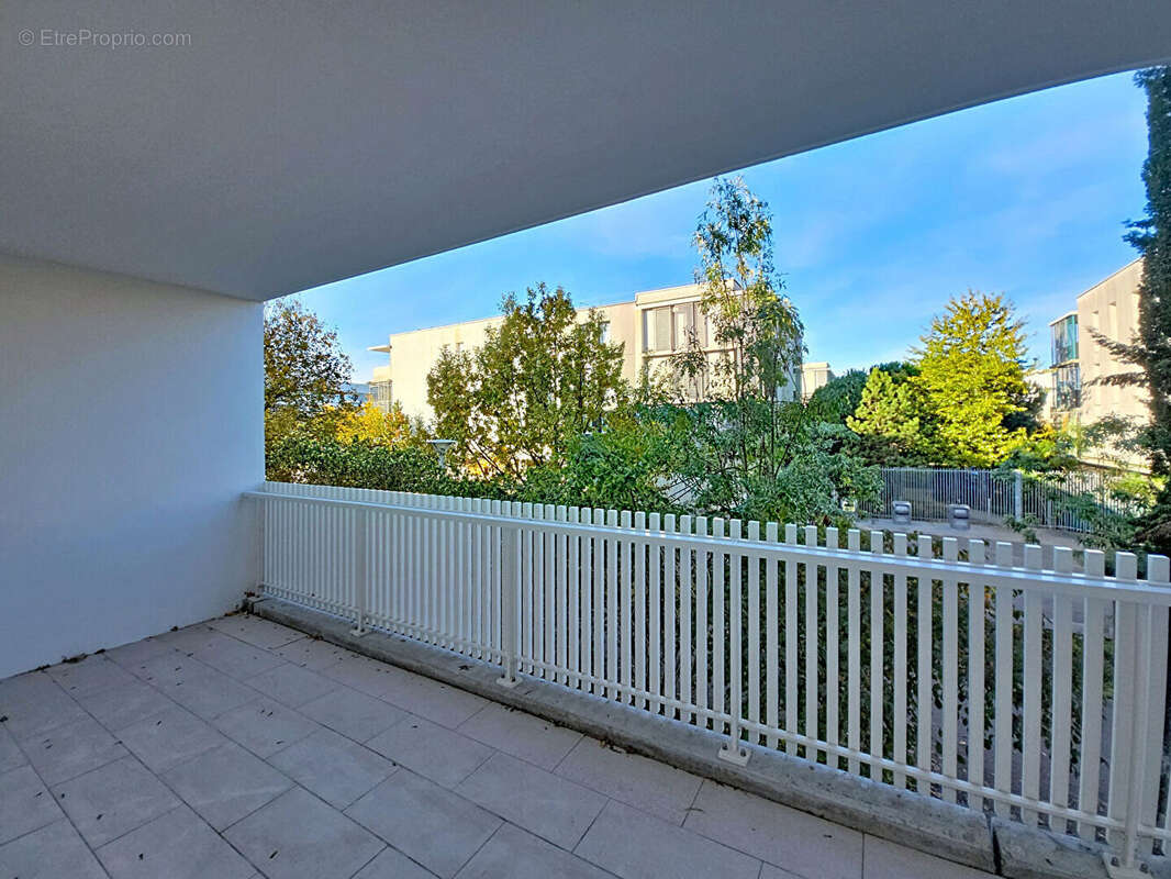 Appartement à LORMONT