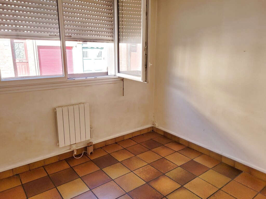 Appartement à AMIENS