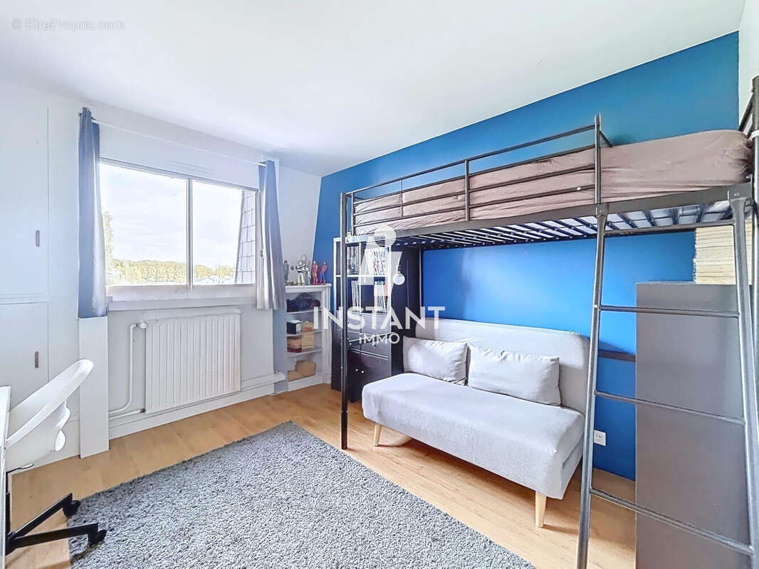 Appartement à CRETEIL