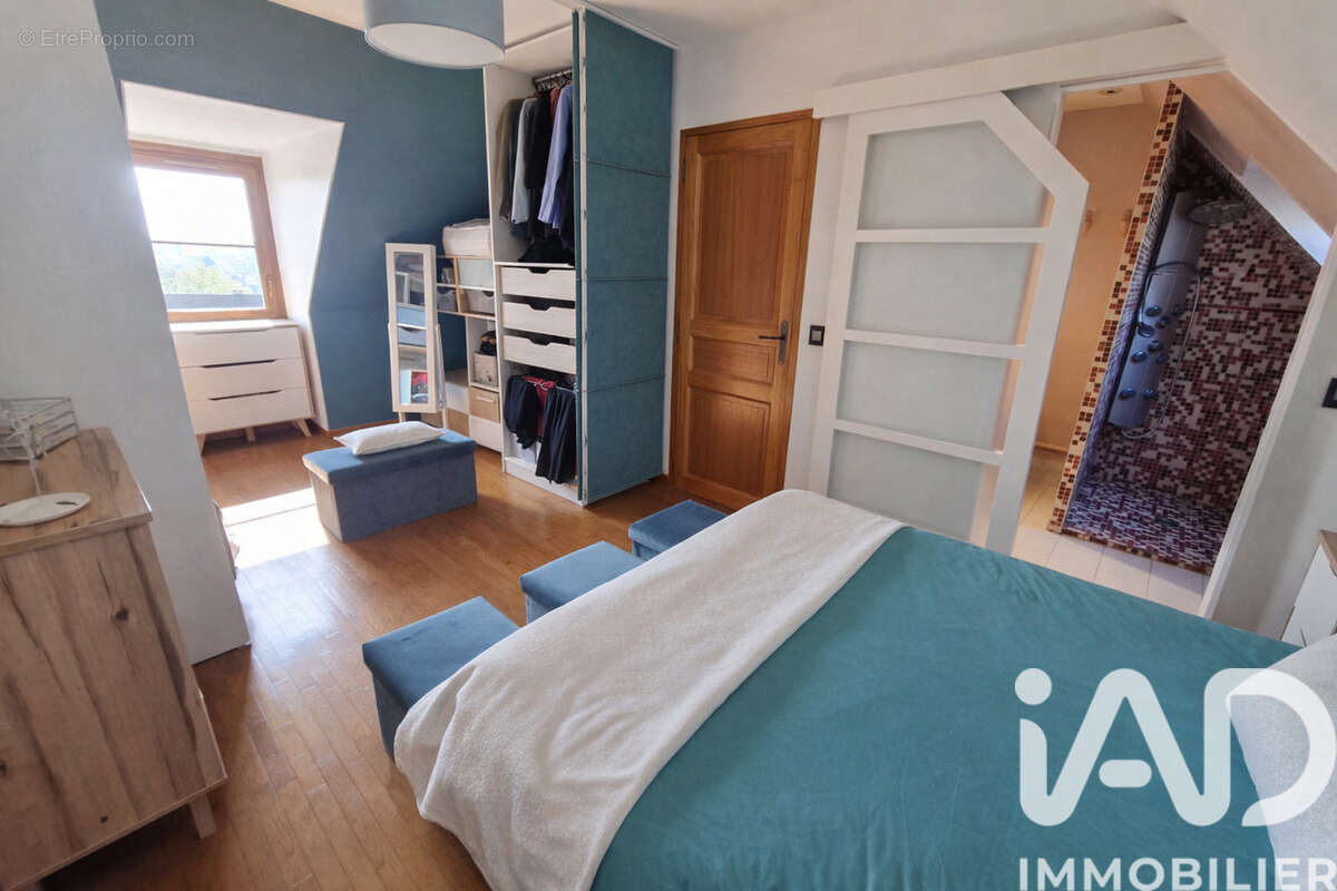 Photo 6 - Maison à BRUNOY