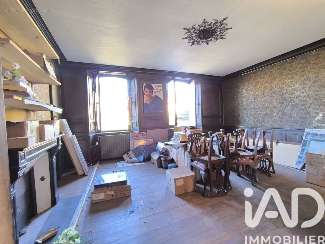 Photo 6 - Maison à FELLETIN