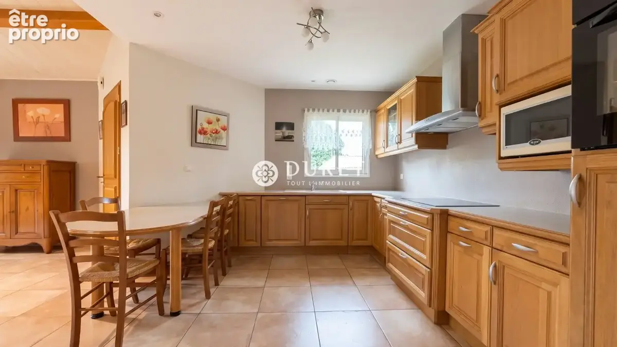 Maison 4 pièces 116 m² à vendre à Challans (85300) - photo 6