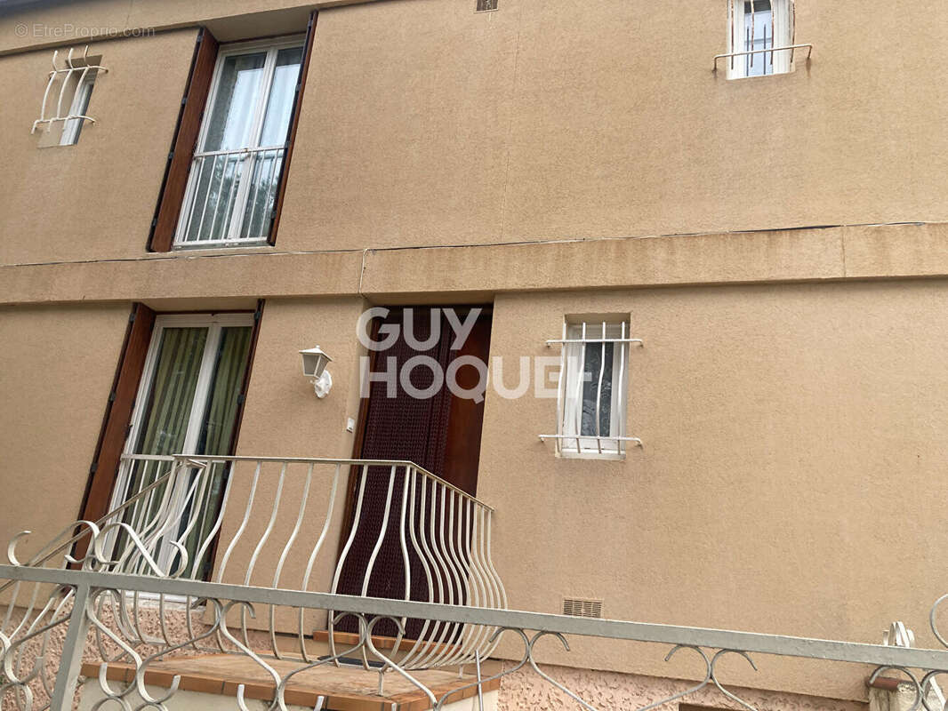 Maison à LES PENNES-MIRABEAU