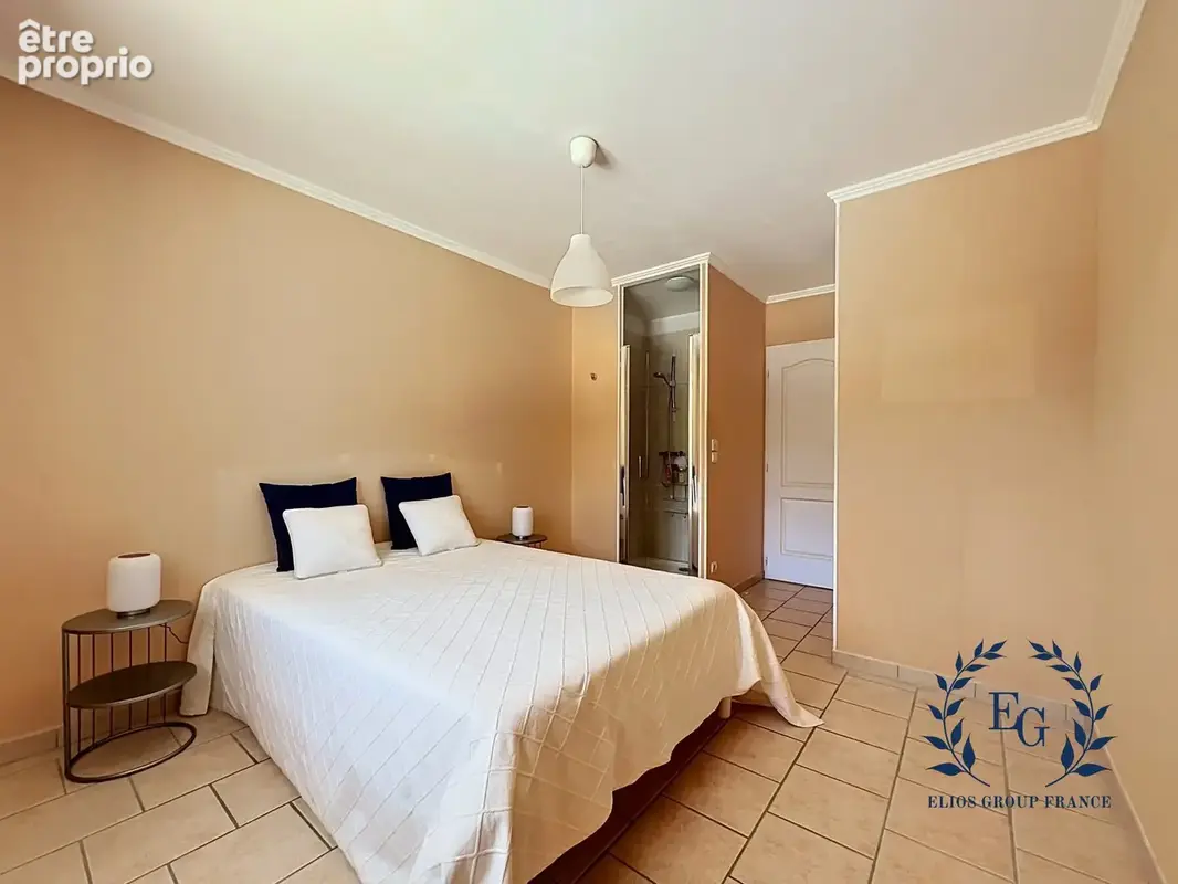 Maison 103 m² à Flassans-Sur-Issole  - photo 9