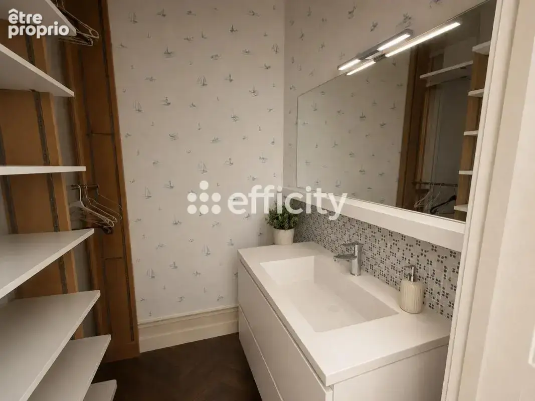 Appartement - photo 15