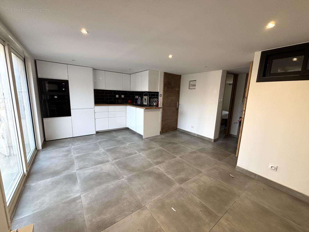 Maison T7 de 136 m2 - photo 10
