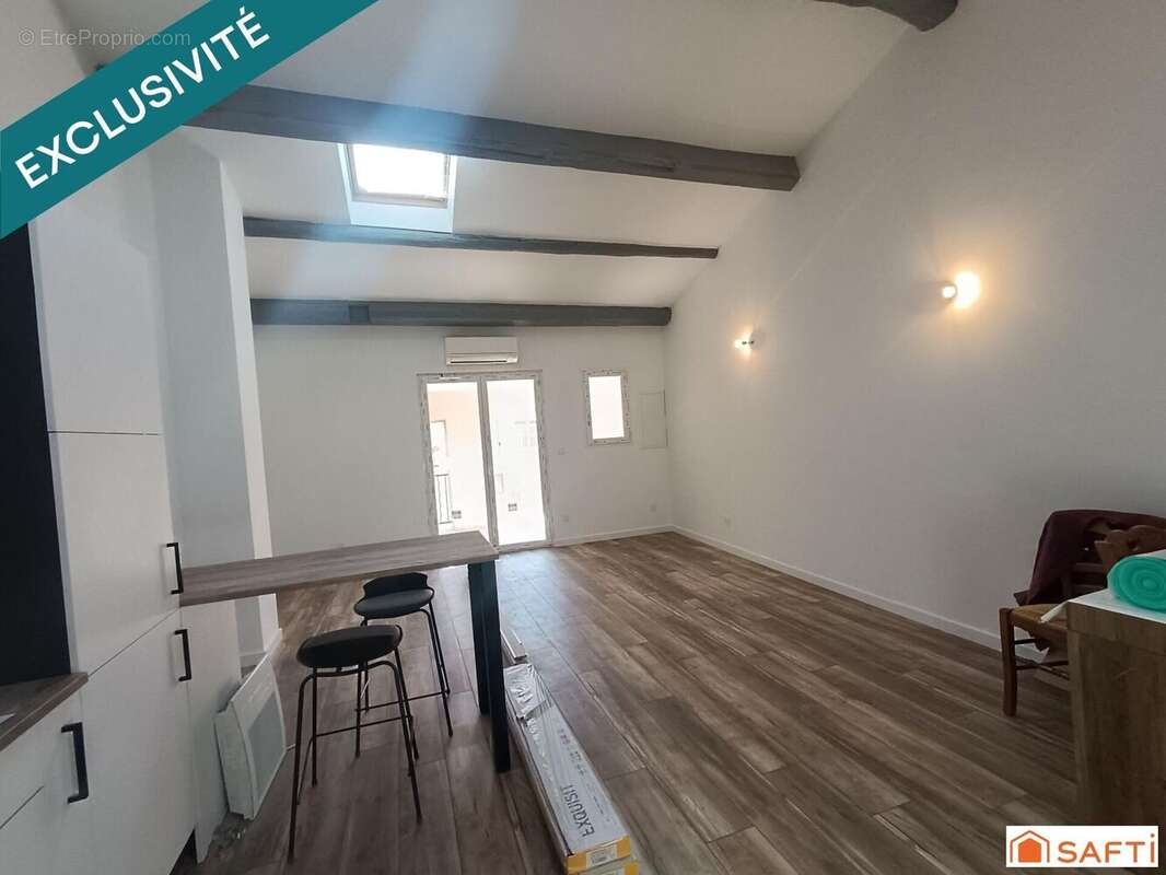 Photo 6 - Appartement à GAREOULT
