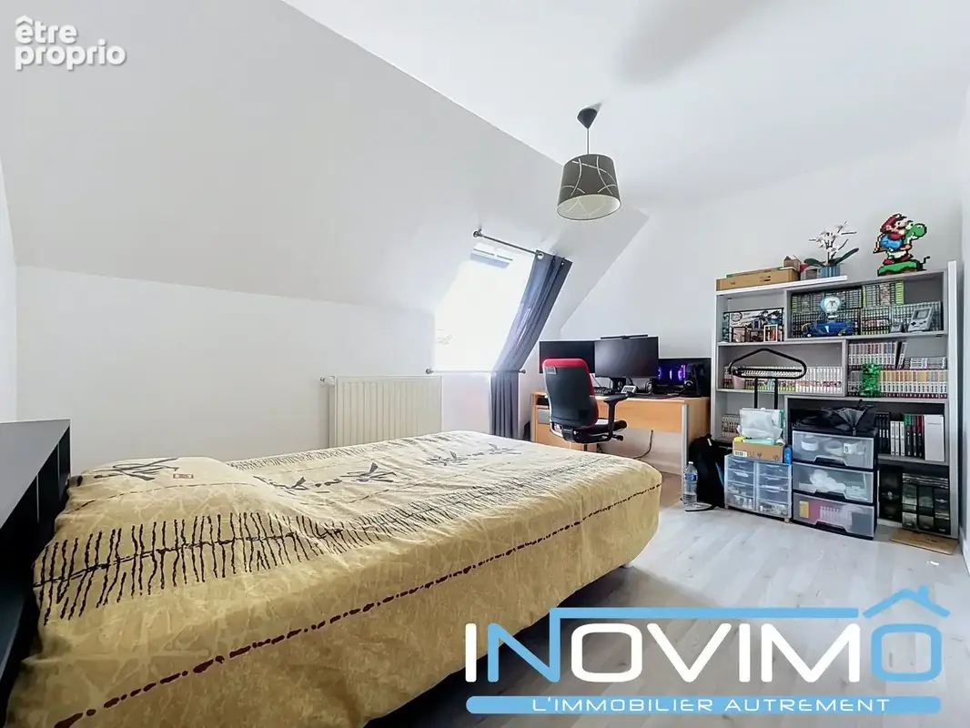 Maison 85 m² à Oye-Plage  - photo 6