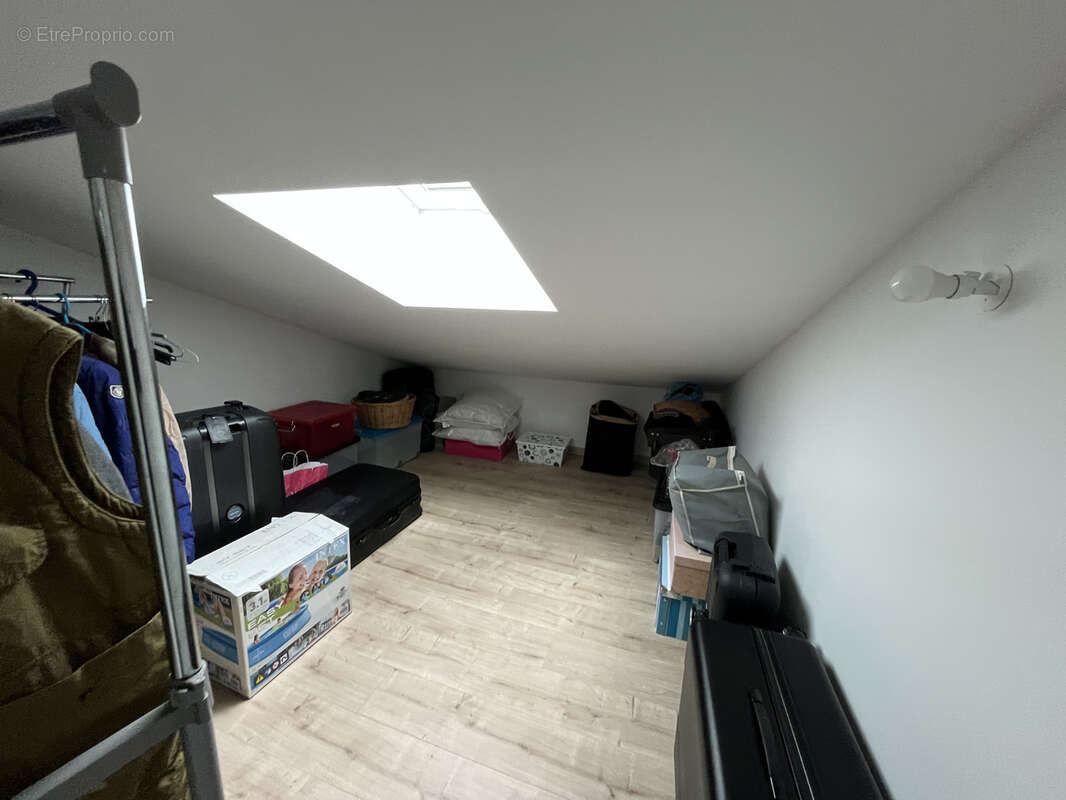 Maison à TRANS-EN-PROVENCE