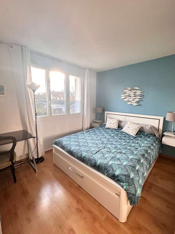 Maison à LES LOGES-EN-JOSAS