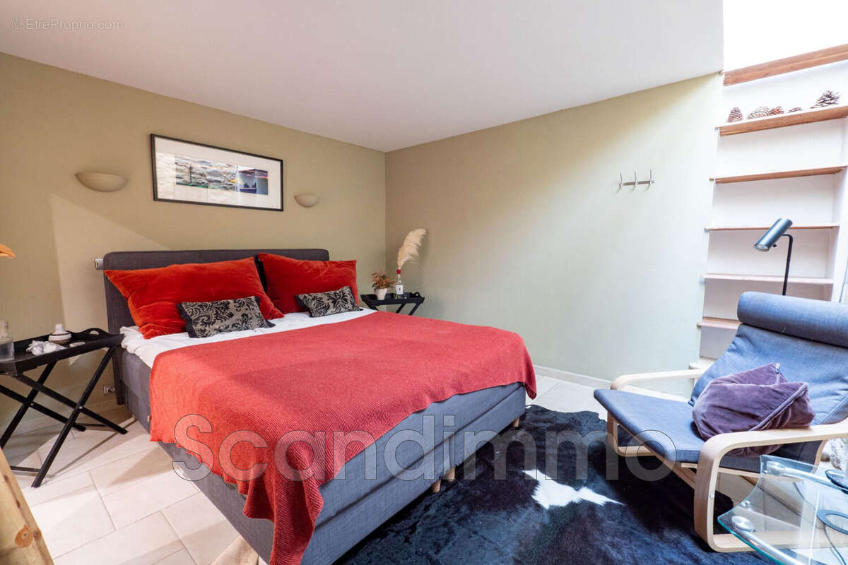 Maison à ARGELES-SUR-MER