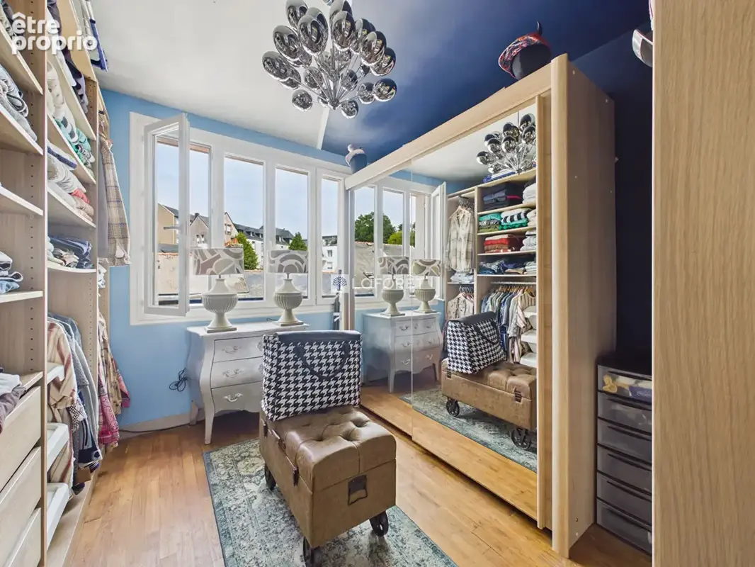 Appartement quimper 4 pièces - à proximité immédiate du centre-ville - photo 8