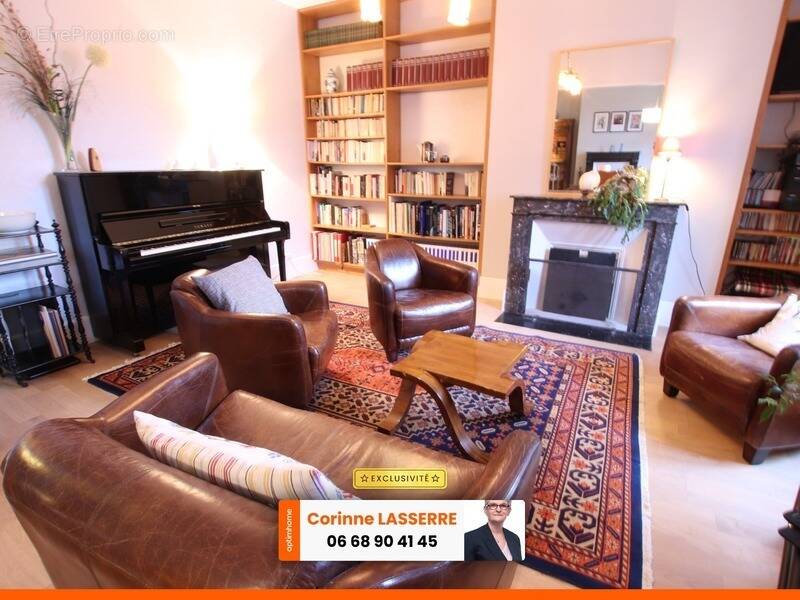 Appartement à ORLEANS