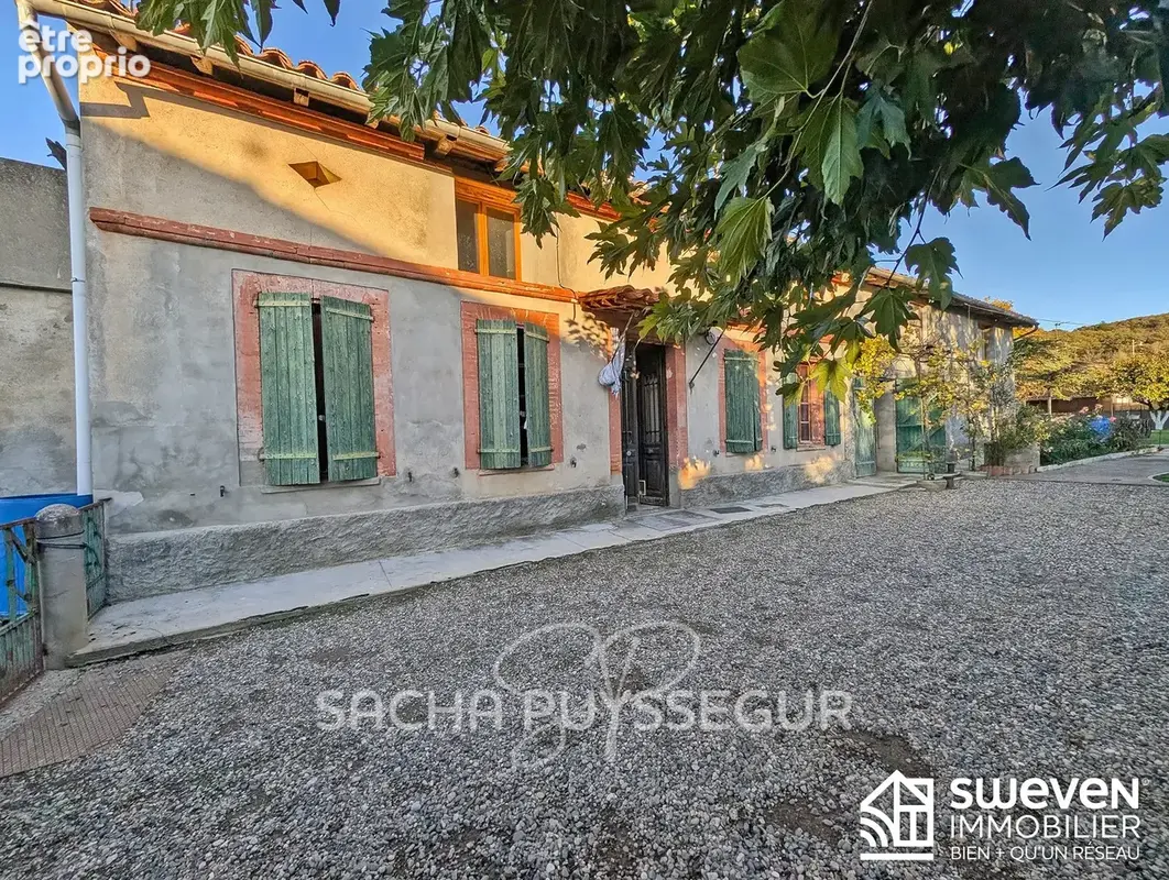 Maison 10 pièces 294 m² à vendre à Muret (31600) - photo 2
