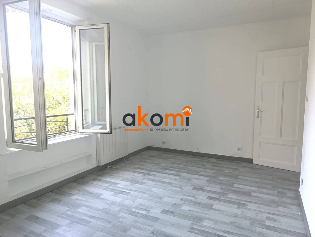 Appartement à MULHOUSE